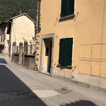 Casaria Da Roby Apartment Cannobio Exterior photo