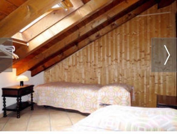 Casaria Da Roby Apartment Cannobio Exterior photo