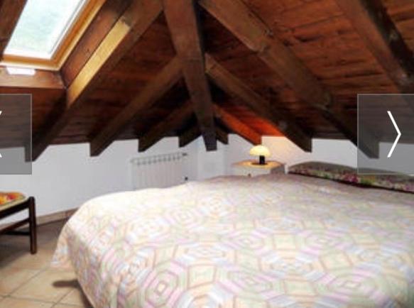 Casaria Da Roby Apartment Cannobio Exterior photo