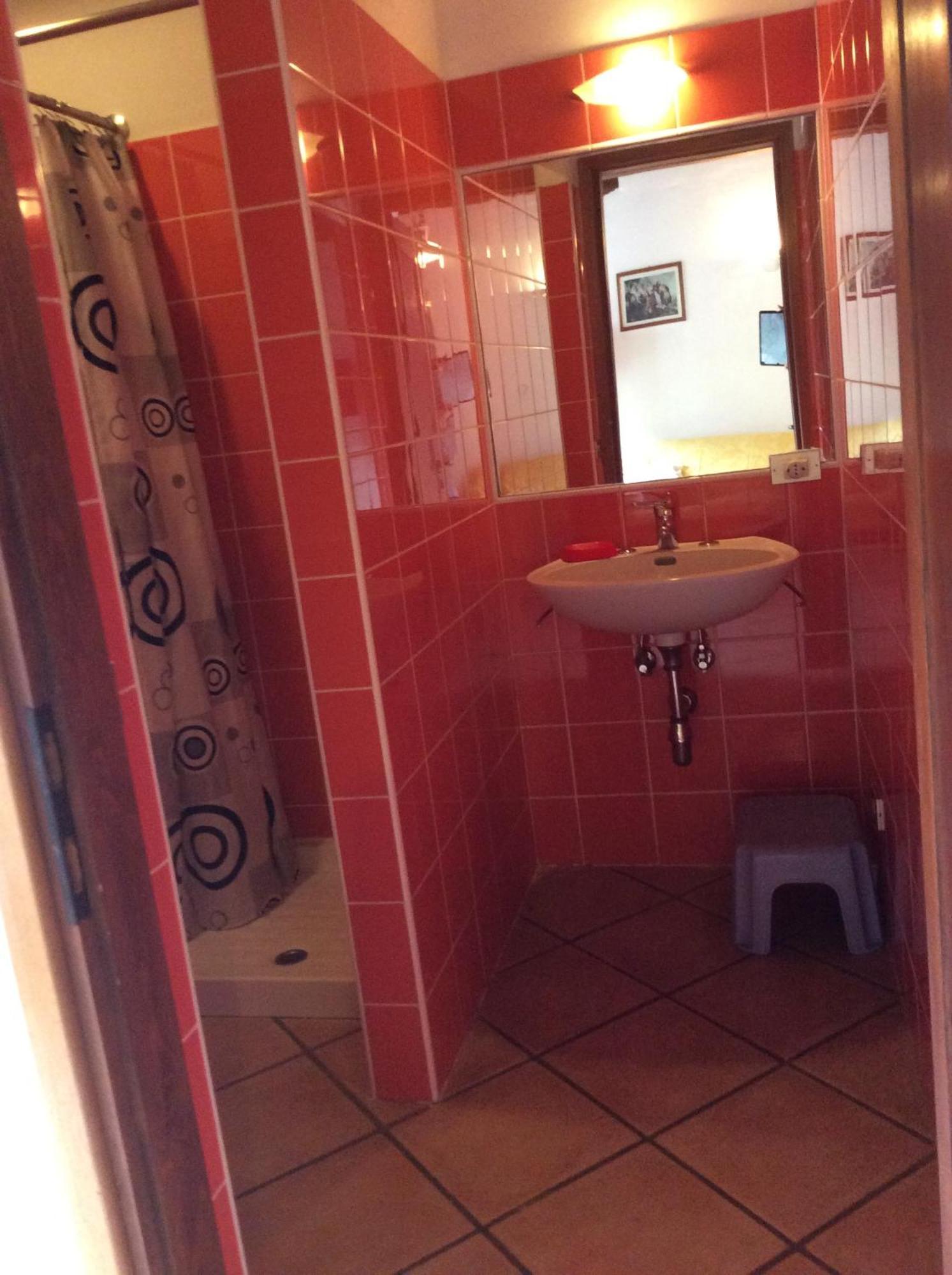 Casaria Da Roby Apartment Cannobio Exterior photo