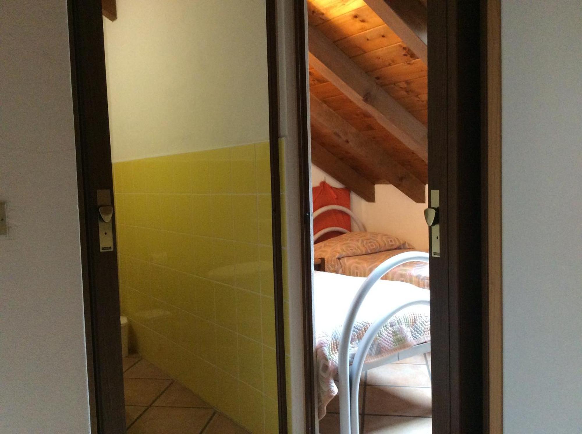 Casaria Da Roby Apartment Cannobio Exterior photo
